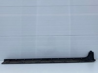 фото thumb №2, Dacia sandero iii планка накладка порогова поріг права 2020-