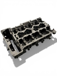 фото thumb №1, Bmw 3 e90 e91 головка двигателя 7559172x