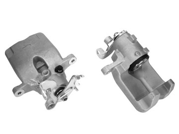 фото thumb №1, Gt-bergmann супорт гальма зад /l/ insignia 08-17