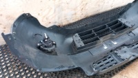 фото thumb №12, Nissan qashqai j10 бампер перед противотуманная фара b526