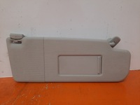 фото thumb №1, Volkswagen polo iv 4 05-09 lift защита солнцезащитная