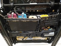 фото thumb №4, Сиденье левый перед mercedes w177 a-klasa