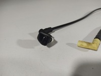 фото thumb №4, Jeep compass 17r- насадка розпилювача скло перед