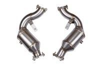 фото thumb №1, Даунпайп audi q3 q5