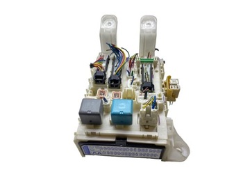 фото thumb №7, Toyota rav 4 xa30 2005 комп'ютер / блок керування ecu i комплект ключів