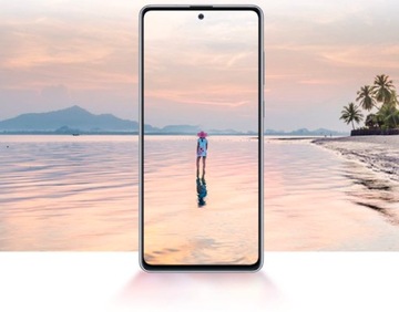 Смартфон Samsung Galaxy Note 10 Lite 6/128 ГБ