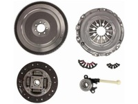 фото thumb №1, Набір зчеплення renault kangoo grand kangoo ii 1.5 08-18