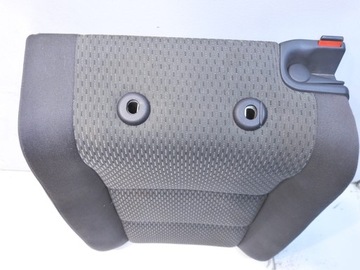 фото thumb №6, Спинка сидіння лівий зад audi a6 c6 avant