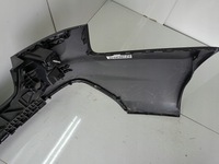 фото thumb №6, Audi a4 s4 b9 8w 2018 бампер задній