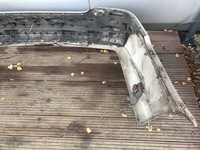 фото thumb №8, Бампер задняя pdc mercedes w220 744