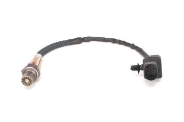 фото thumb №11, Лямбда-зонд bosch 0258017456 volvo xc60 bosch 258 017 456 лямбда-зонд