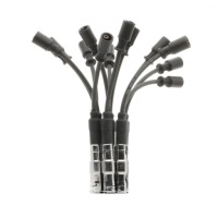 Дроти запалювання valeo 346141 pasuje do mercedes-benz klasa e sedan Доставка, фото thumb