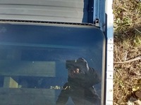 фото thumb №6, Land rover range rover l322 рестайлинг vogue 1727062c люк