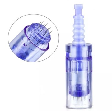 КАРТРИДЖ 12 игл Dr Pen DERMAPEN M5, M7, N2 1 шт.