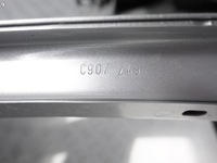 фото thumb №10, Alfa romeo stelvio q4 16- крышка багажника крышка задняя