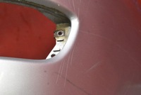 фото thumb №6, Бампер задняя задний 6m hyundai santa fe 2 ii 06-10