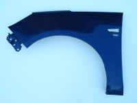 фото thumb №1, Opel zafira c крила лівий перед передній z22w