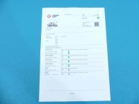 фото thumb №3, Форсунка citroen berlingo 0445110044 2.0 hdi