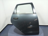 фото thumb №1, Mitsubishi colt z30 mk6 lift 5d дверь задняя задние правое u05