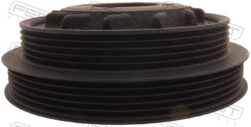 фото thumb №2, Колесо пасове mds-4g64 febest mitsubishi