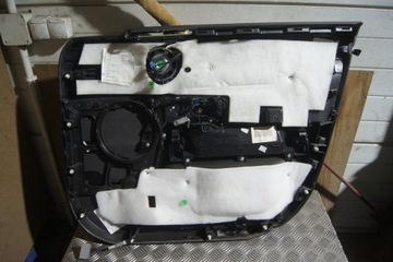 фото thumb №7, Боковина дверь левый перед range rover vogue iv l405