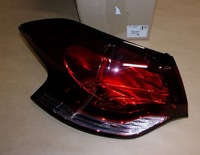 фото thumb №1, Лампа задняя c ds4 левая 6350.kt