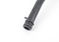 фото thumb №9, Audi a1 оригинальная пластиковая труба жидкости охлаждающей двигателя