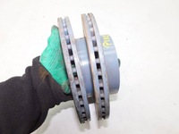 фото thumb №6, Nissan pixo alto 1.0 2009r тормозные диски тормозные перед