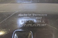 фото thumb №7, Плита захист pod бампер задня задня audi q4 e-tron 89e 21-