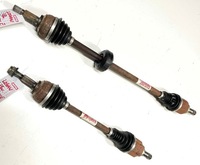 фото thumb №1, Приводной вал правая 391007857r 1.0 tce dacia sandero logan