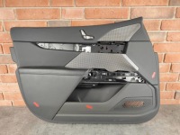 Купить Обивка обшивка дверь левый перед bowers wilkins bmw 7 g70 vcjl merino, фото thumb