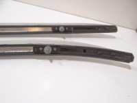 Рейлинги кровельные комплект bmw x3 f25 оригинальный номер 7230207 7230208 16398398 Недорого, фото thumb