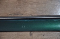 фото thumb №3, Молдинг хром двері перед правий audi a8 d2 lift