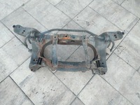 фото thumb №1, Балка подвешивание зад задняя подрамник тележка колыбель nissan qashqai ii j11 1.6