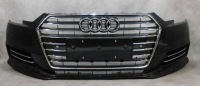 Купити Audi a4 b9 8w бампер перед передній решітка радіатора ґрати повний, фото thumb