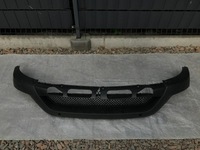 фото thumb №1, Bmw x1 e84 спойлер накладка перед lift pdc 12-15