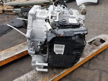 фото thumb №10, Opel astra vi l 21r- 1.5 d коробка передач коробки передач автомат awf8g30 20gtby