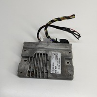 фото thumb №3, Audi q5 sq5 2021 модуль управление шлюз