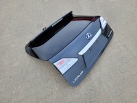 фото thumb №6, Кришка багажника багажника задня задня камера лампи комплектна lexus rx iii rx450 h 1g0