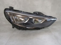 Купить Фара перед opel insignia b обычная с led rh правый  17-20 39154595, фото thumb