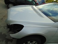 фото thumb №3, Mercedes r-klasa w251 капот кришка двигуна c775