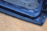 фото thumb №6, Двері ліві bmw 1 e82 e88 купе cabrio tiefseeblau a76 комплектні оригінальні