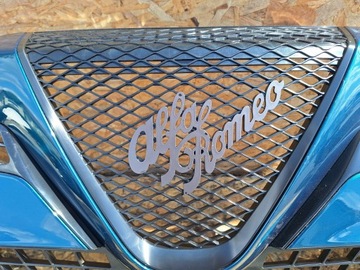 фото thumb №6, Бампер перед переднее alfa romeo junior 24- 156174765 pdc