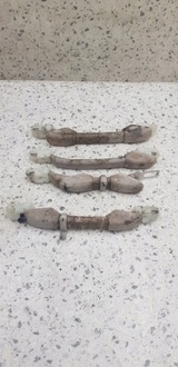 фото thumb №1, Ручка кронштейн стельовий комплект citroen xsara picasso