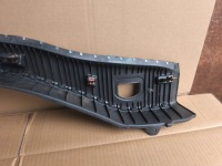 фото thumb №9, Ford mondeo mk5 2.0 tdci защита ремня зад универсал