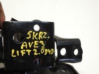 фото thumb №8, Кронштейн подушка коробки toyota avensis iii t27 2.0 d-4d