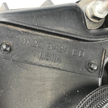 фото thumb №9, Кришка клапанів land rover 3.0 jaguar xf xj 306dt