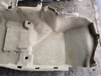 Килимок обшивка infiniti ex ex30d qx50 європа Зі Шроту, фото thumb