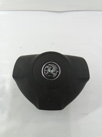 фото thumb №1, F91 подушка повітряна astra h 13111345