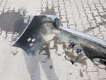 фото thumb №12, Mazda 6 iii gj 12-15r универсал бампер зад 38p